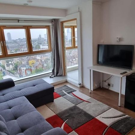 Gottersea 1 Bedroom Flat In Battersea 70 Mq Лондон Экстерьер фото