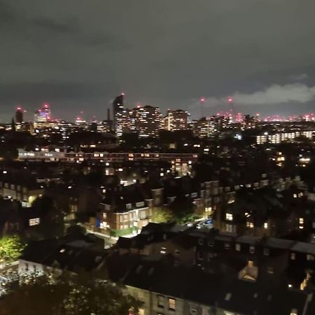 Gottersea 1 Bedroom Flat In Battersea 70 Mq Лондон Экстерьер фото