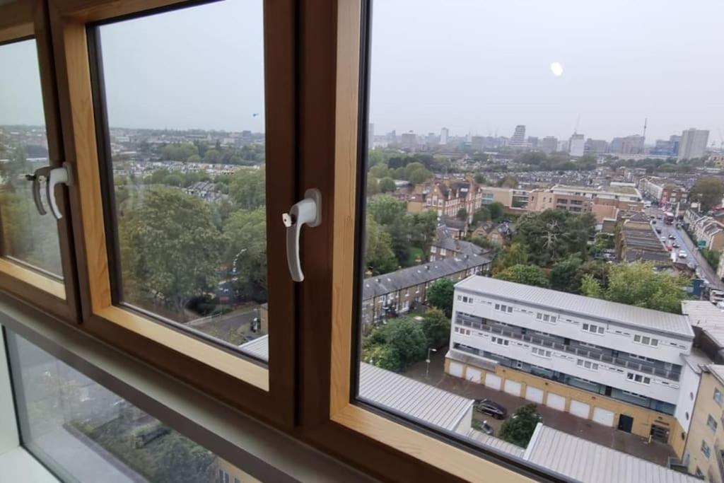 Gottersea 1 Bedroom Flat In Battersea 70 Mq Лондон Экстерьер фото