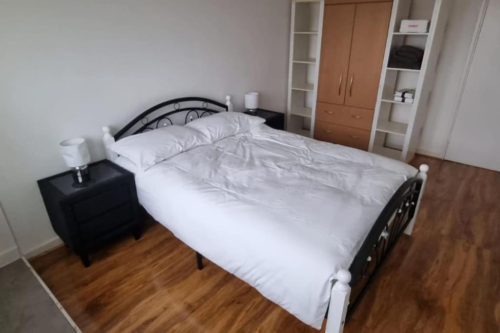 Gottersea 1 Bedroom Flat In Battersea 70 Mq Лондон Экстерьер фото