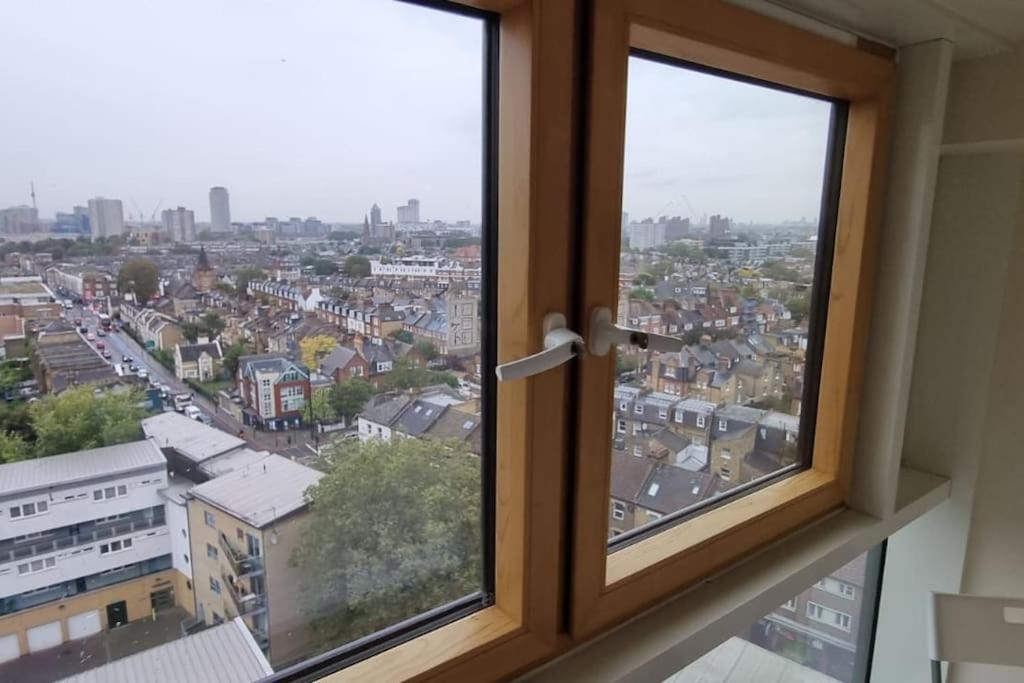Gottersea 1 Bedroom Flat In Battersea 70 Mq Лондон Экстерьер фото