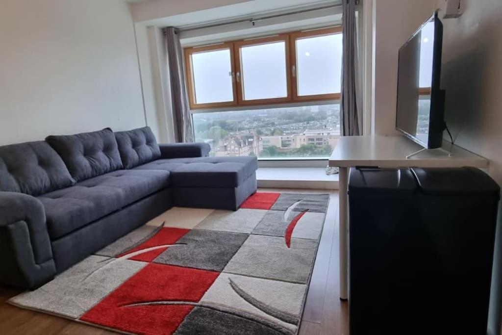 Gottersea 1 Bedroom Flat In Battersea 70 Mq Лондон Экстерьер фото