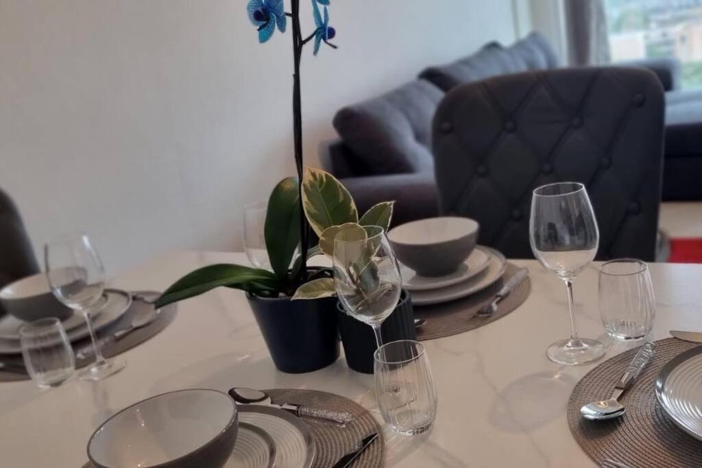 Gottersea 1 Bedroom Flat In Battersea 70 Mq Лондон Экстерьер фото