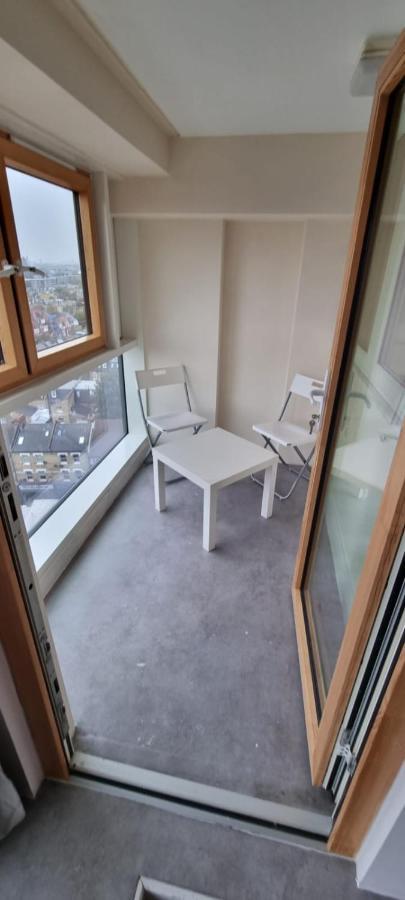 Gottersea 1 Bedroom Flat In Battersea 70 Mq Лондон Экстерьер фото